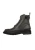 STRELLSON Veterboots ‘Ravenscourt Nimonico’  kaki / zwart