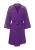 LASCANA Kimono  lila