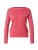 ZABAIONE Trui ‘Gr44ace’  pink
