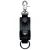 GOLDEN HEAD Sleutelhanger ‘Colorado’  zwart