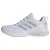 ADIDAS PERFORMANCE Sportschoen ‘Novaflight 2’  zilver / wit