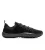 WRAPT-BLACK-BLACK Wandelschoenen