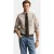 Gant Overhemd heren Beige Classic Regular Oxford-overhe 3000200/264