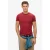 Superdry Shirt met ronde hals ESSENTIAL LOGO EMB TEE