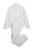 Women’ Secret Pyjama  blauw / wit