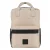 STRELLSON Rugzak ‘Northwood RS Josh’  beige / zwart
