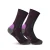 Karrimor Dames Wandelsokken (Set van 2) (Paars)