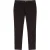 Paul Smith Mens Tapered Fit Trouser Black