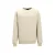 Lyle & Scott sweater ecru