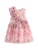 Baker by Ted Baker Jurk  violetblauw / pink