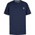Petrol Industries – Jongens Logo T-shirt Seaview – Blauw