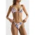 Reiss Thia Bikini Bottom Multicolor