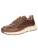 SIOUX Sneakers laag ‘Kavikano-700 ‘  cognac