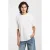 America Today T-shirt met backprint ecru