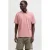 JACK & JONES PREMIUM slim polo roze