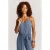 Protest jumpsuit