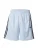 ADIDAS ORIGINALS Broek ‘FIREBIRD’  hemelsblauw / zwart