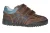 Track Style 0030797 Wijdte 3.5 Klittenbandschoenen