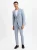 Finshley & Harding Colbert ‘ Steven ‘  blauw