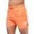 Crosshatch Heren Salsola Zwemshort (Oranje)