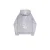 Sweatshirt met capuchon met print op de achterkant Alpha Industries Vintage