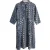 White Stuff Rosie Linen Shirt Dre Blue