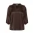 Vrouwenblouse KAFFE Curve Amira Frill