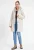 Covered Wilma 3 L60413 Jackets Pumice Stone Melange
