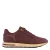 ESPRIT suèdelook sneakers – bordeaux