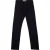 French Connection Jean Stretch Slim Blk 01 Reg