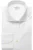 van Laack Slim Fit Overhemd wit, Effen