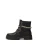 Kazar Boots  goud / zwart / zilver