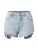 ADIDAS ORIGINALS Jeans ‘Adidas x Jeremy Scott’  blauw denim