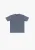 Dropsize Shirt  grijs