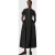 AllSaints Sheena Dress Black