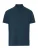 VAUDE Functioneel shirt ‘Adlux’  donkerblauw
