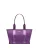 Lancel Shopper ‘Shopping Mistral Pliable Figue Femme’  lila