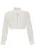 STOCKERPOINT Klederdracht blouse ‘Liv’  crème