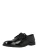 ABOUT YOU Veterschoen  zwart