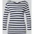 Christian Berg Woman shirt met lange mouwen met 3/4-mouw