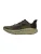 HOKA Loopschoen ‘CLIFTON 10’  bruin / olijfgroen / zwart