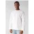 Shoeby relaxed fit longsleeve – wit