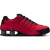 Nike Shox Sneakers Heren – Rood –
