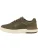 CLARKS Sneakers laag ‘Courtlite2 Lo’  donkergrijs / olijfgroen / donkergroen