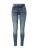 Cars Jeans Jeans ‘NANCY’  blauw denim