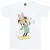 Li-cense Disney dames mickey mouse paashaas katoenen vriendje t-shirt