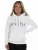 Divina Sweatshirt ‘Original’  zwart / wit