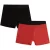 4F Heren m027 boxershorts (set van 2)