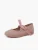 Pisamonas Ballerina’s  pastelroze