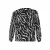 Damesblouse met lange mouwen KAFFE Curve Mirta Tilly